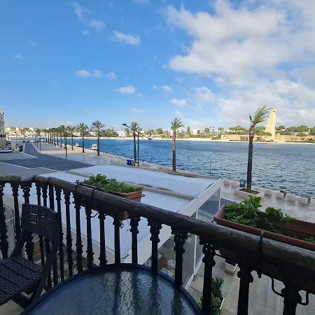Regina Margherita Bed & Breakfast Brindisi
