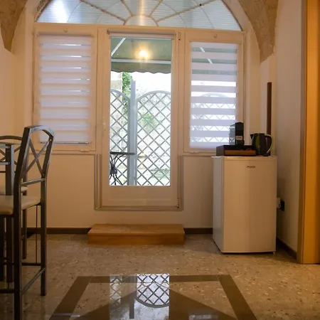 Regina Margherita ברינדיזי