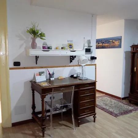 Regina Margherita לינה וארוחת בוקר 3*