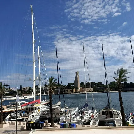 Regina Margherita 2* Brindisi
