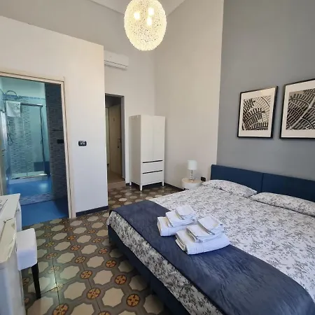 Bed & Breakfast Regina Margherita