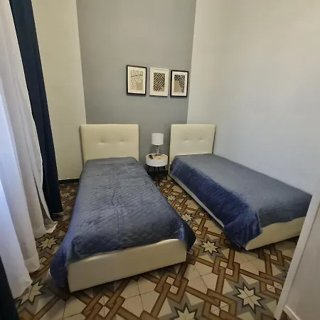 Regina Margherita Bed and Breakfast 3*