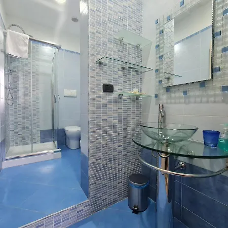 Bed & Breakfast Regina Margherita Brindisi