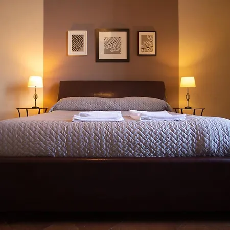Regina Margherita Bed & Breakfast Brindisi