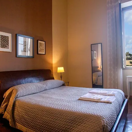 Bed and Breakfast Regina Margherita 3*