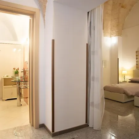 Regina Margherita Bed & Breakfast Brindisi
