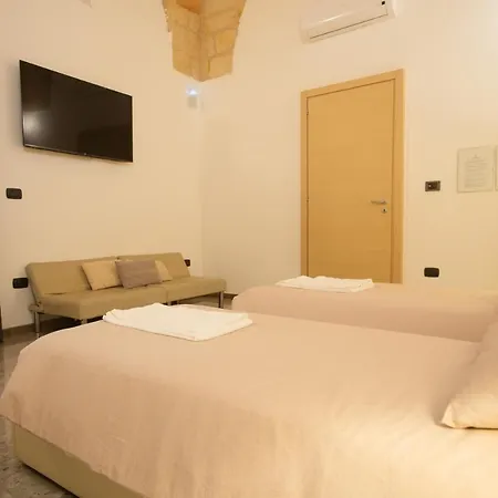 Regina Margherita Bed & Breakfast 2*
