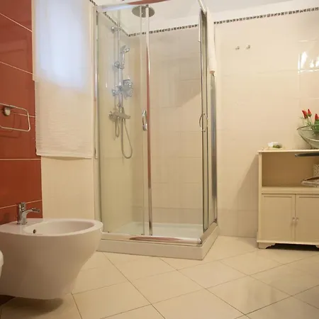 Regina Margherita Bed and Breakfast Μπρίντιζι