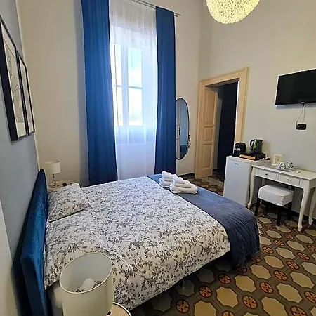 Regina Margherita Bed and Breakfast