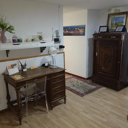 Regina Margherita Bed & Breakfast