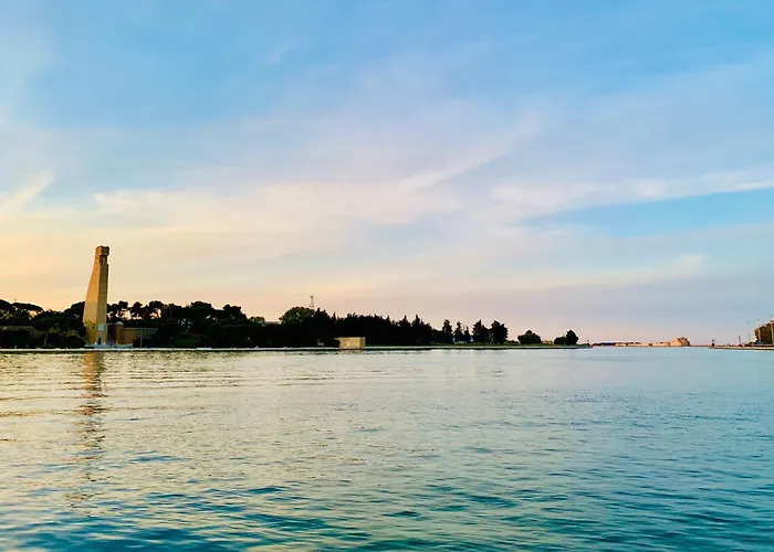 Regina Margherita Bed & Breakfast Brindisi